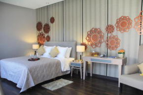 Гостиница Bellevue Hills Nusa Dua  South Kuta